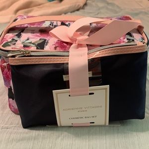 Cosmetic Bag Set